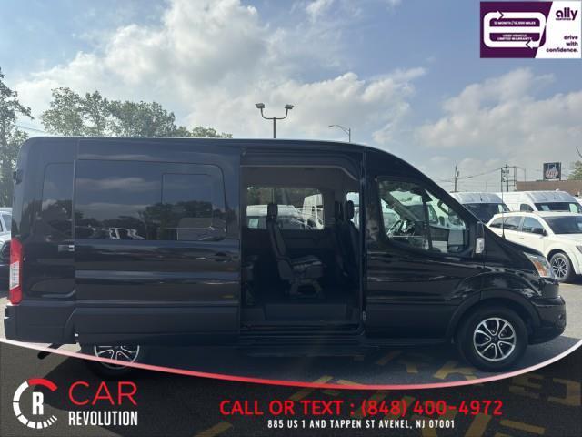 used 2022 Ford Transit-350 car, priced at $46,991