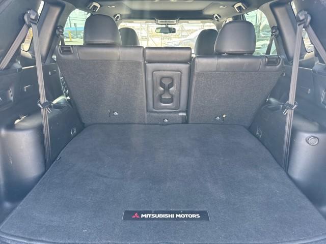 used 2023 Mitsubishi Outlander car, priced at $27,995