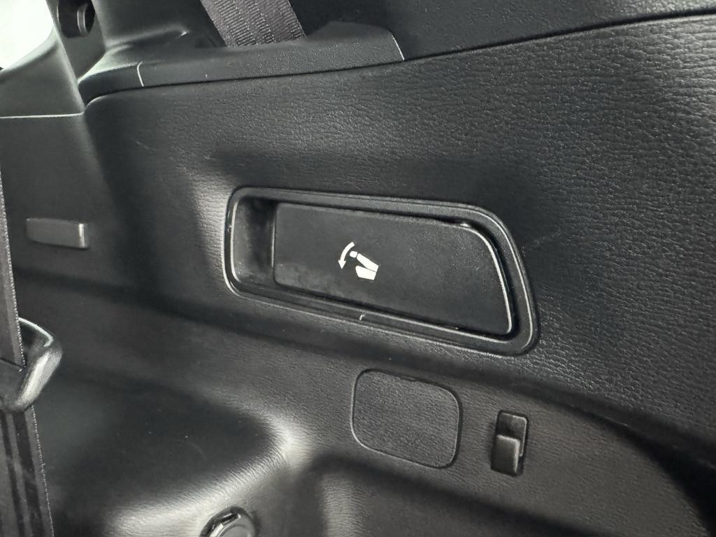 used 2023 Mitsubishi Outlander car, priced at $23,999