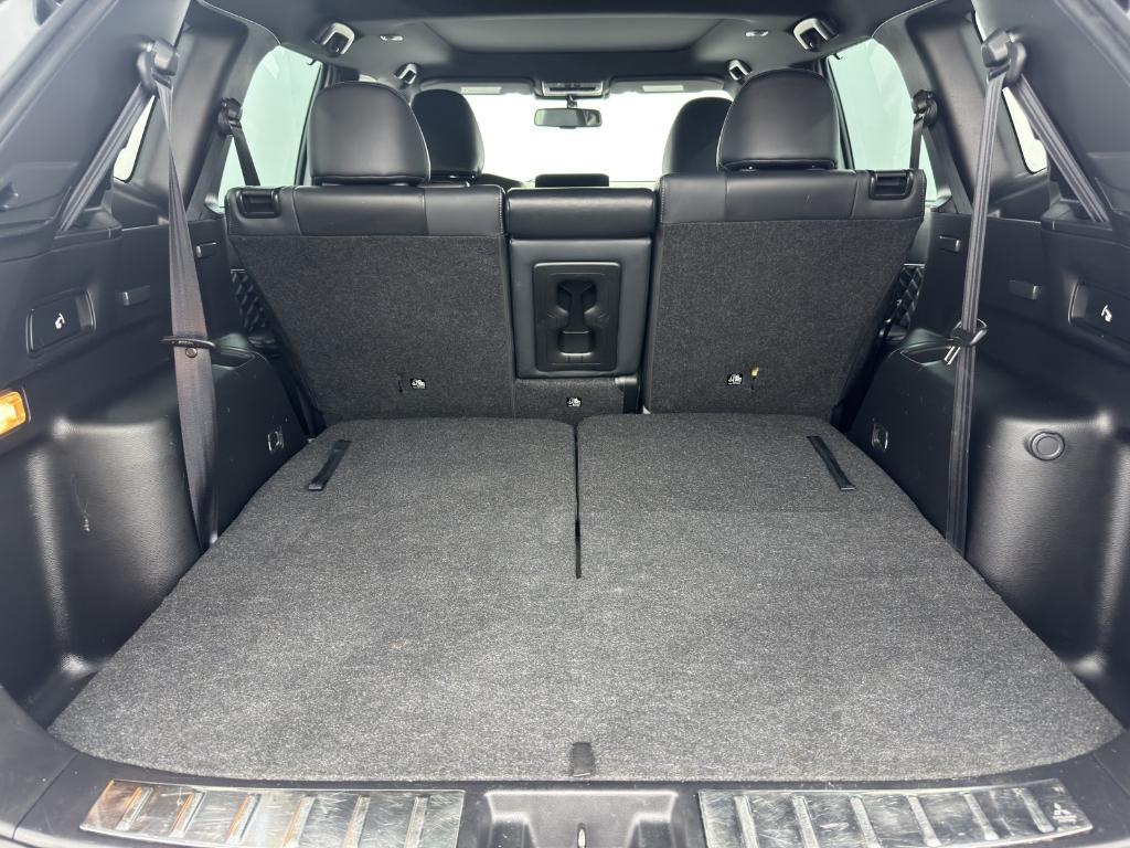 used 2023 Mitsubishi Outlander car, priced at $23,999