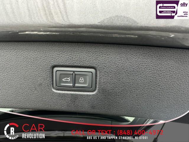 used 2023 Audi Q7 car, priced at $32,994