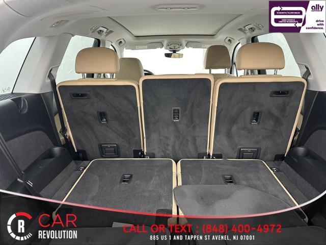 used 2023 Audi Q7 car, priced at $32,994