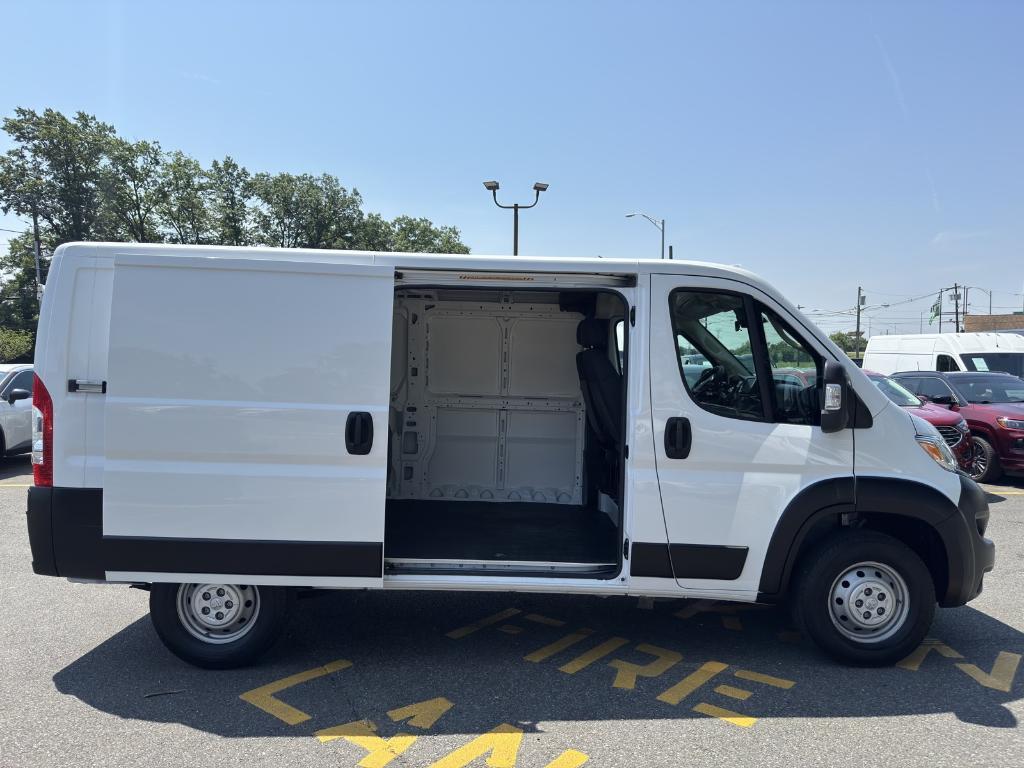 used 2023 Ram ProMaster 2500 car, priced at $32,995