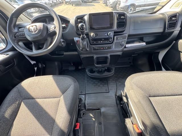 used 2023 Ram ProMaster 2500 car, priced at $32,987