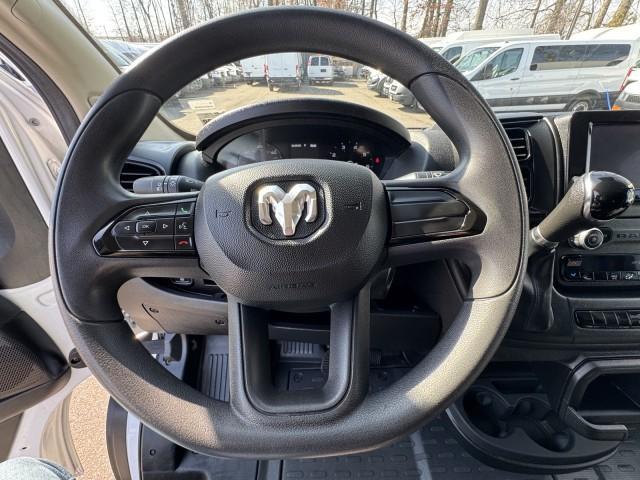 used 2023 Ram ProMaster 2500 car, priced at $32,987