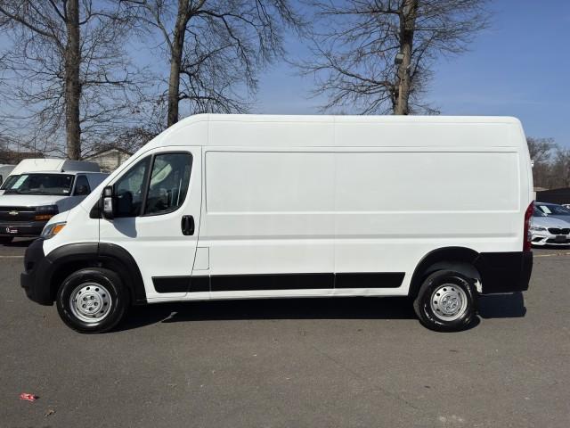 used 2023 Ram ProMaster 2500 car, priced at $32,987