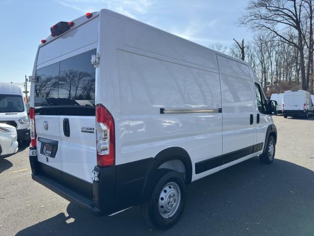 used 2023 Ram ProMaster 2500 car, priced at $32,987