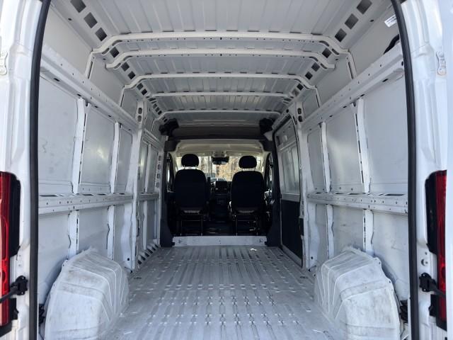 used 2023 Ram ProMaster 2500 car, priced at $32,987