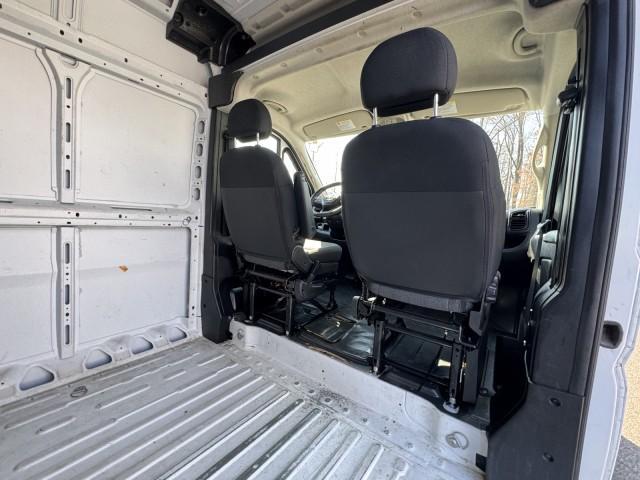used 2023 Ram ProMaster 2500 car, priced at $32,987