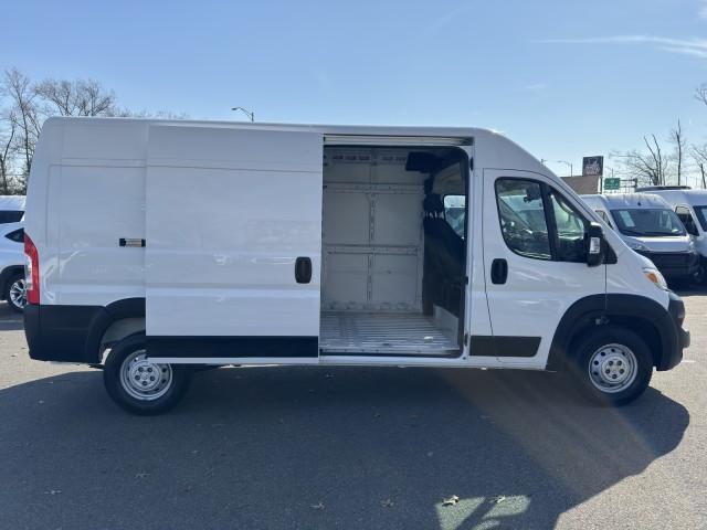 used 2023 Ram ProMaster 2500 car, priced at $32,987