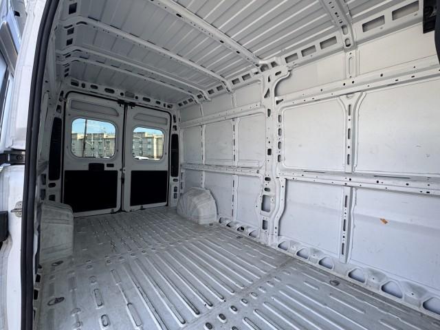 used 2023 Ram ProMaster 2500 car, priced at $32,987