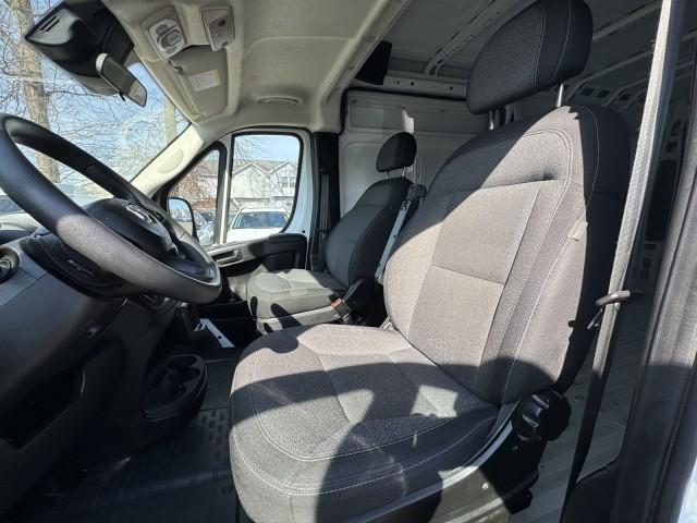 used 2023 Ram ProMaster 2500 car, priced at $32,987