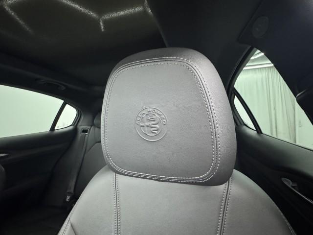 used 2022 Alfa Romeo Stelvio car, priced at $39,995