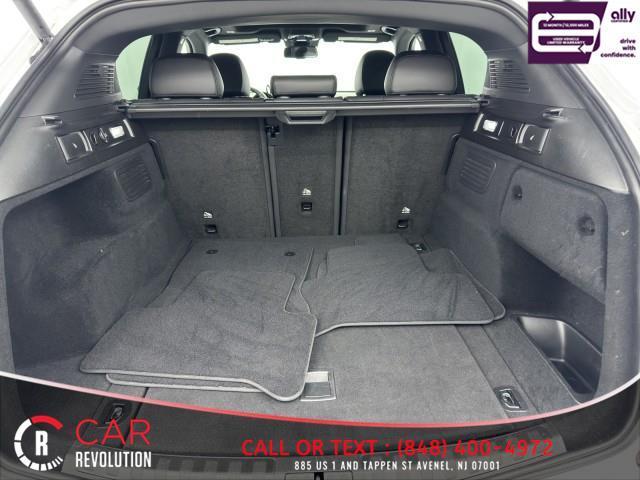 used 2022 Alfa Romeo Stelvio car, priced at $24,593