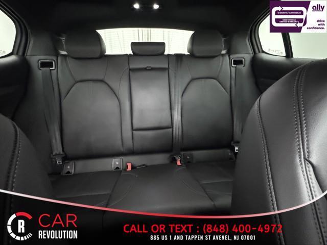 used 2022 Alfa Romeo Stelvio car, priced at $24,593
