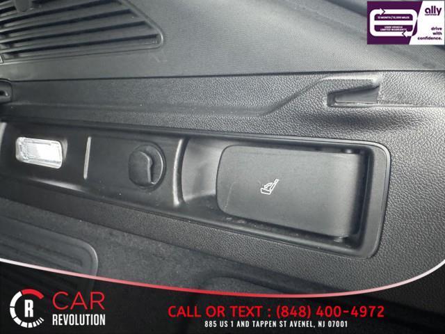 used 2022 Alfa Romeo Stelvio car, priced at $24,593