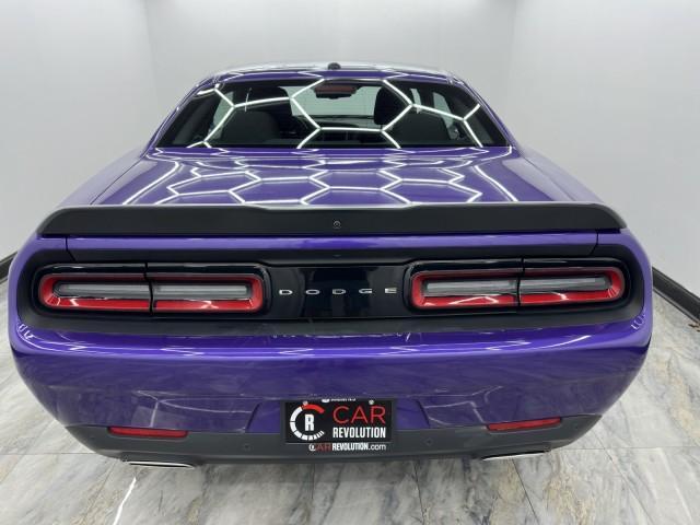 used 2023 Dodge Challenger car, priced at $28,981