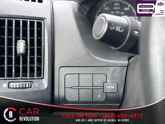 used 2019 Ram ProMaster 3500 car, priced at $14,800