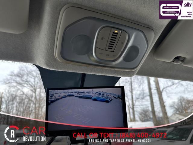 used 2019 Ram ProMaster 3500 car, priced at $14,800