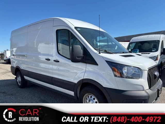 used 2023 Ford Transit-250 car, priced at $38,995