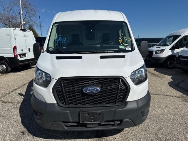 used 2023 Ford Transit-250 car, priced at $38,995