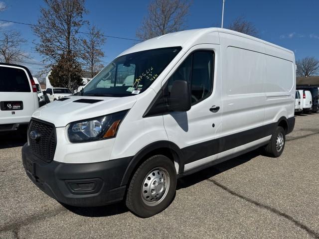 used 2023 Ford Transit-250 car, priced at $38,995