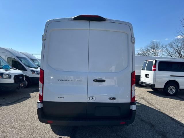 used 2023 Ford Transit-250 car, priced at $38,995