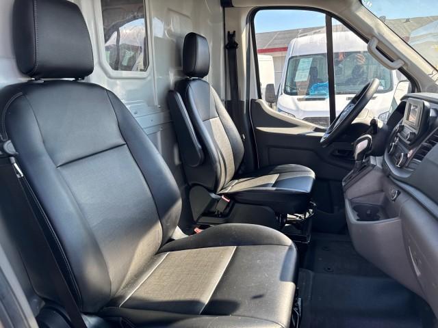 used 2023 Ford Transit-250 car, priced at $38,995