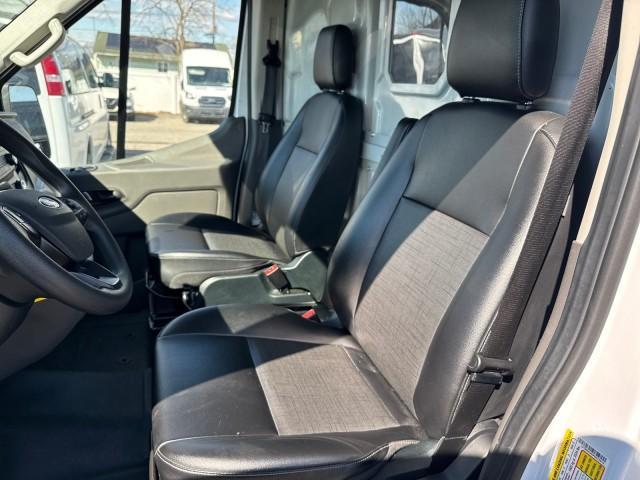 used 2023 Ford Transit-250 car, priced at $38,995