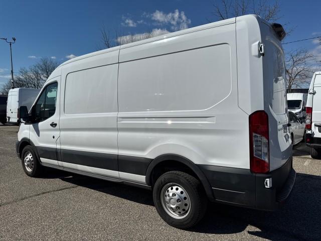 used 2023 Ford Transit-250 car, priced at $38,995