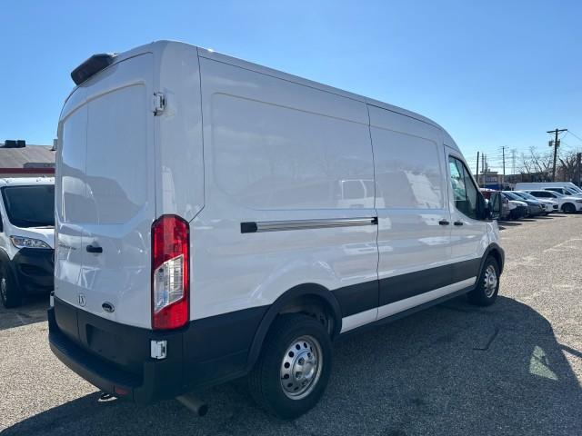 used 2023 Ford Transit-250 car, priced at $38,995