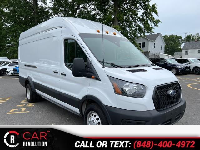 used 2022 Ford Transit-350 car, priced at $37,120