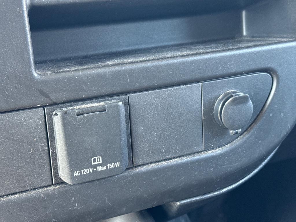 used 2020 Chevrolet Express 3500 car, priced at $22,888