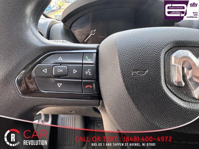 used 2023 Ram ProMaster 3500 car, priced at $24,800