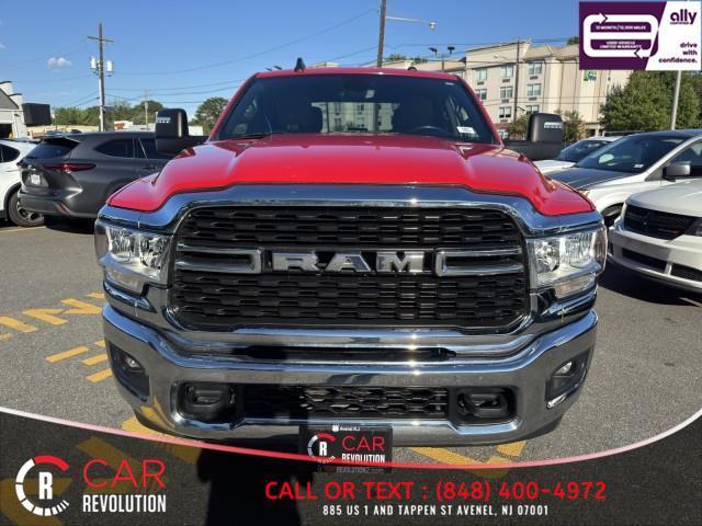 used 2024 Ram 2500 car, priced at $44,591