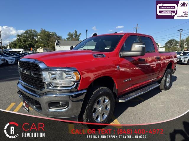 used 2024 Ram 2500 car, priced at $44,591
