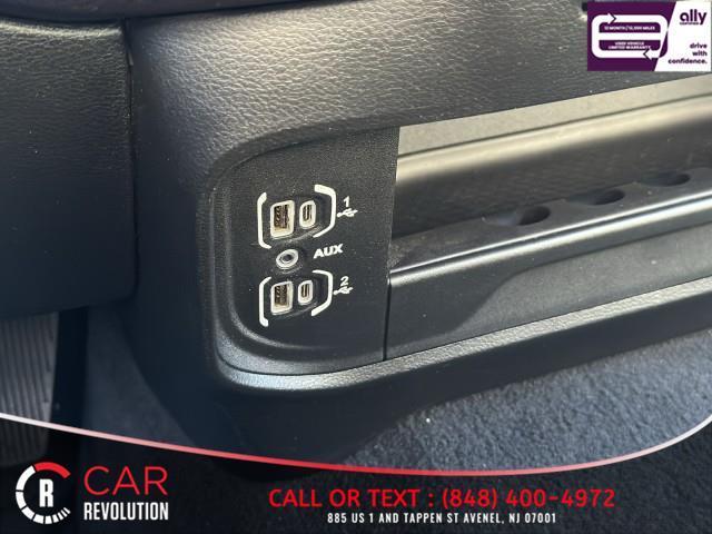 used 2024 Ram 2500 car, priced at $44,591