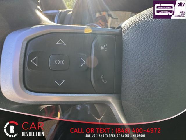 used 2024 Ram 2500 car, priced at $44,591