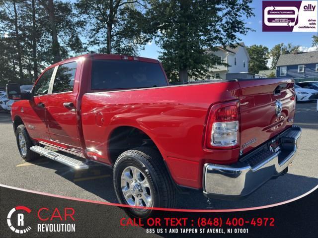 used 2024 Ram 2500 car, priced at $44,591