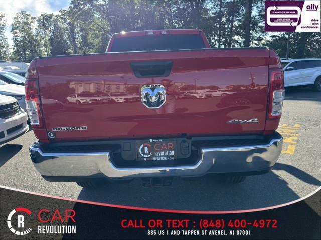 used 2024 Ram 2500 car, priced at $44,591