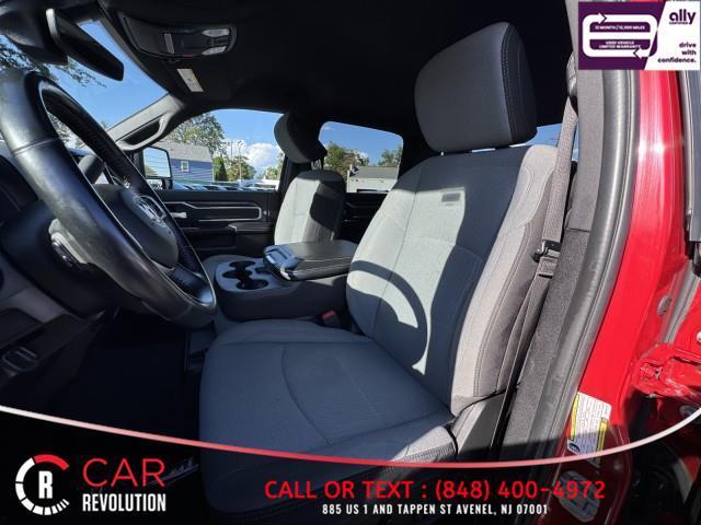 used 2024 Ram 2500 car, priced at $44,591