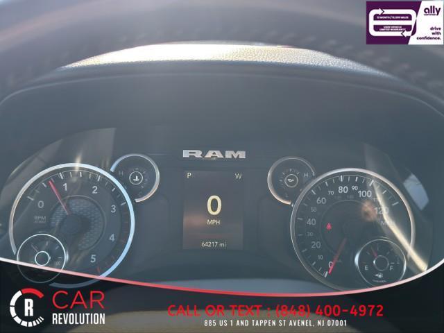 used 2024 Ram 2500 car, priced at $44,591