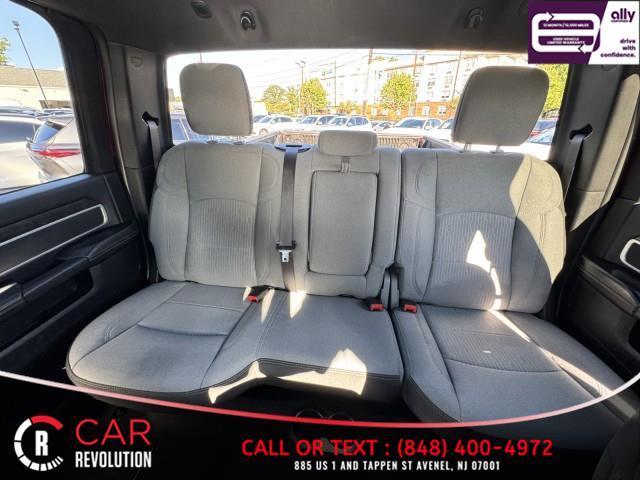 used 2024 Ram 2500 car, priced at $44,591