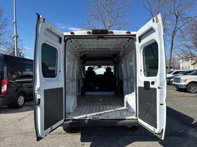 used 2021 Ram ProMaster 2500 car, priced at $26,583