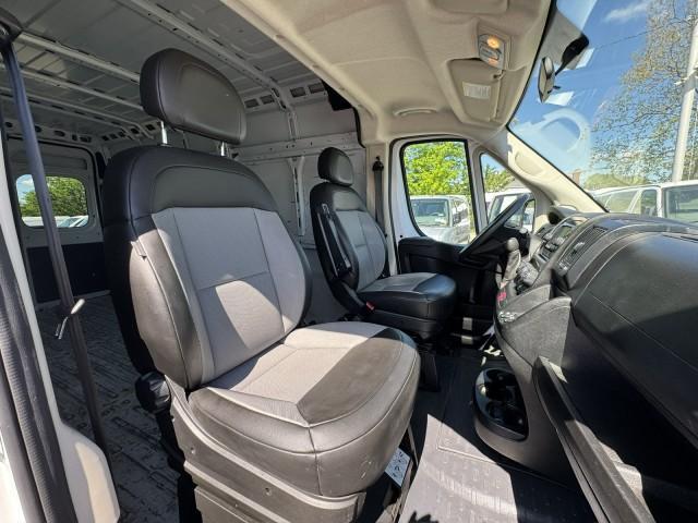 used 2021 Ram ProMaster 2500 car, priced at $25,599