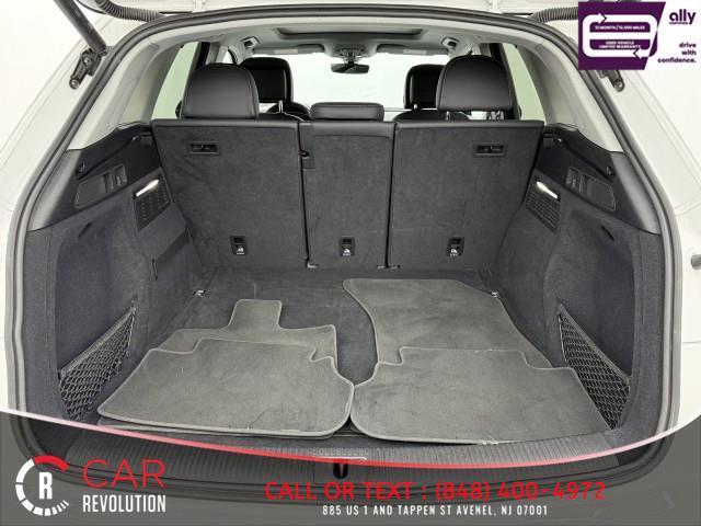 used 2023 Audi Q5 car, priced at $20,999