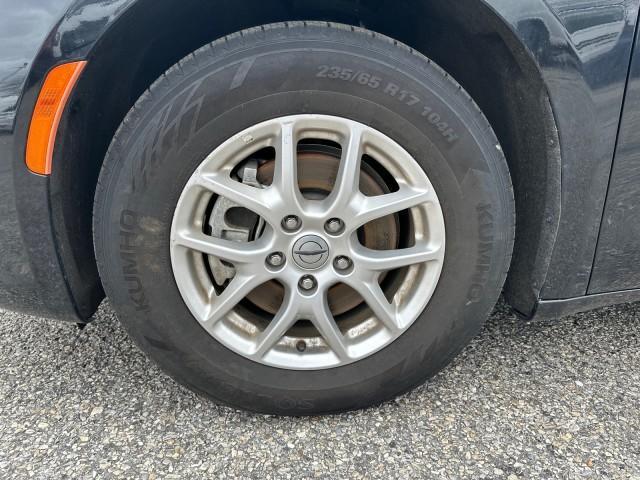 used 2023 Chrysler Pacifica car, priced at $20,999