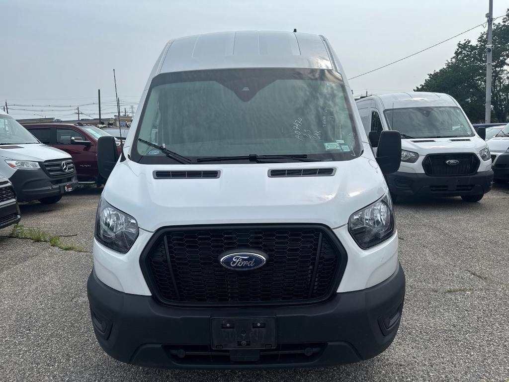 used 2023 Ford Transit-250 car, priced at $31,599