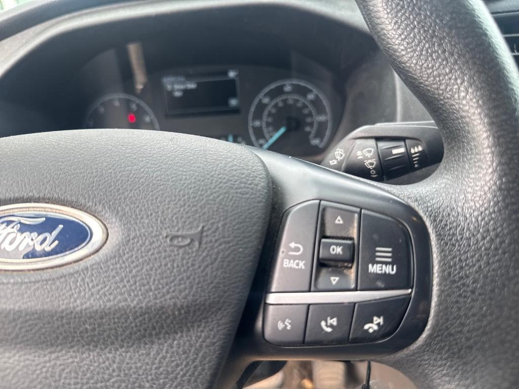 used 2023 Ford Transit-250 car, priced at $31,599