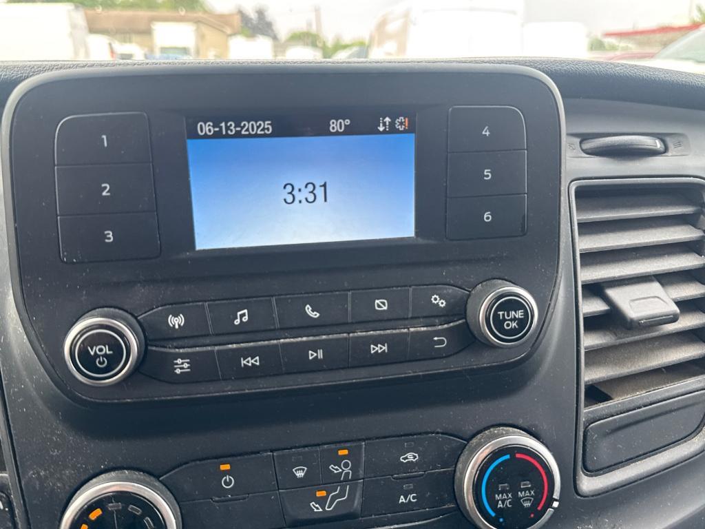 used 2023 Ford Transit-250 car, priced at $31,599